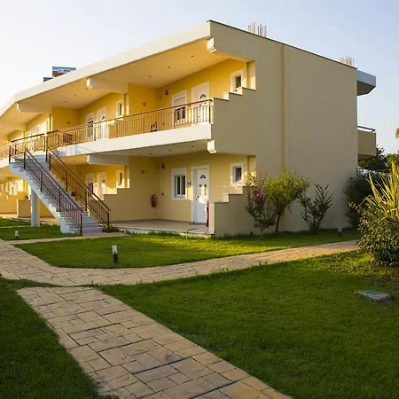 Vakis Aparthotel