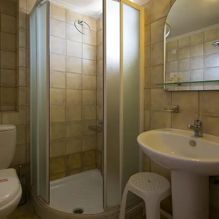 Vakis Aparthotel