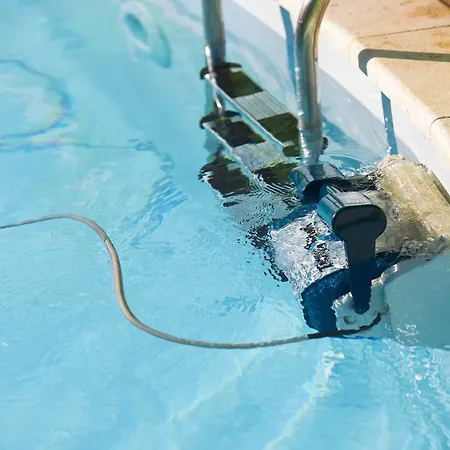 瓦克斯公寓 4* 扎哈罗