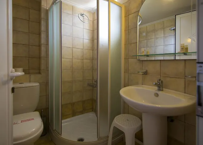 Vakis Апарт-отель